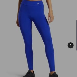 Gymshark tights